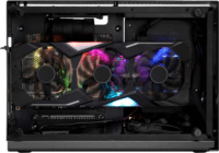 Zalman M2 Mini Számítógépház - Szürke