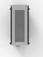 Zalman M2 Mini Számítógépház - Ezüst