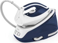 Tefal Express Essential SV6116 Gőzállomás 1.4L 6 bar - Kék
