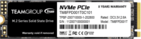 TeamGroup 1TB MP33 Pro M.2 NVMe PCIe SSD