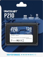 Patriot 128GB P210 2.5" SATA3 SSD