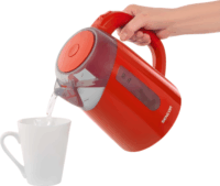 Sencor SWK 1704RD 1,7L Vízforraló