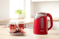 Sencor SWK 1704RD 1,7L Vízforraló