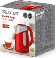 Sencor SWK 1704RD 1,7L Vízforraló