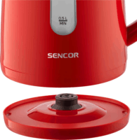 Sencor SWK 1704RD 1,7L Vízforraló