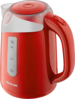 Sencor SWK 1704RD 1,7L Vízforraló