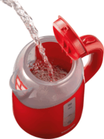 Sencor SWK 1704RD 1,7L Vízforraló