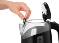 Sencor SWK 1701BK 1,7L Vízforraló