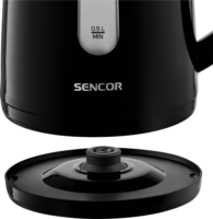 Sencor SWK 1701BK 1,7L Vízforraló