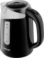 Sencor SWK 1701BK 1,7L Vízforraló
