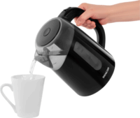 Sencor SWK 1701BK 1,7L Vízforraló