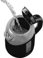 Sencor SWK 1701BK 1,7L Vízforraló