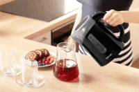 Sencor SWK 1701BK 1,7L Vízforraló