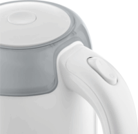 Sencor SWK 1700WH 1,7L Vízforraló