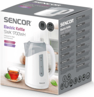 Sencor SWK 1700WH 1,7L Vízforraló