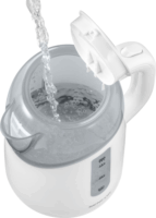 Sencor SWK 1700WH 1,7L Vízforraló