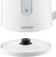 Sencor SWK 1700WH 1,7L Vízforraló