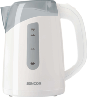 Sencor SWK 1700WH 1,7L Vízforraló
