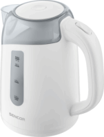 Sencor SWK 1700WH 1,7L Vízforraló