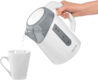 Sencor SWK 1700WH 1,7L Vízforraló