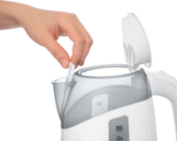 Sencor SWK 1700WH 1,7L Vízforraló