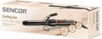Sencor SHS 8603BK Hajsütővas