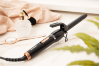 Sencor SHS 8603BK Hajsütővas