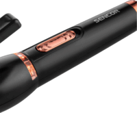 Sencor SHS 8603BK Hajsütővas