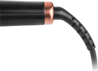 Sencor SHS 8603BK Hajsütővas