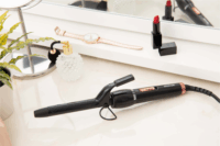 Sencor SHS 8603BK Hajsütővas