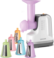 Sencor SSG 4500WH Elektromos szeletelő