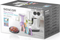 Sencor SSG 4500WH Elektromos szeletelő