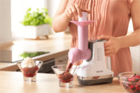 Sencor SSG 4500WH Elektromos szeletelő