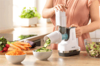 Sencor SSG 4500WH Elektromos szeletelő