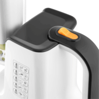 Sencor SSG 4500WH Elektromos szeletelő