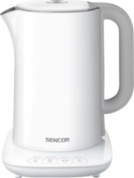 Sencor SWK 1591WH 1,5l Vízforraló