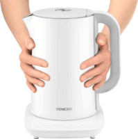 Sencor SWK 1591WH 1,5l Vízforraló