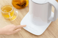 Sencor SWK 1591WH 1,5l Vízforraló