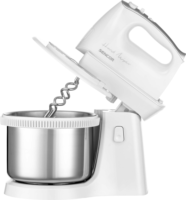 Sencor SHM 6206SS Kézi mixer - Fehér/Ezüst