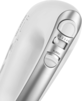 Sencor SHM 6206SS Kézi mixer - Fehér/Ezüst