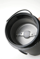 Black & Decker BXCG150E Kávédaráló