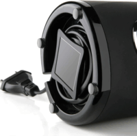 Black & Decker BXCG150E Kávédaráló