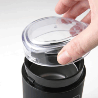 Black & Decker BXCG150E Kávédaráló