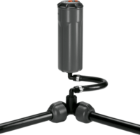 Gardena 2764-20 Sprinklersystem Sarok összekötő 25mm x 3/4" belső menetes