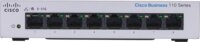 Cisco CBS110-8T-D-EU Gigabit Switch