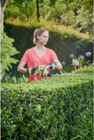 Ryobi RHT5150 Elektromos sövényvágó