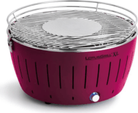 LotusGrill XL Grillsütő - Lila