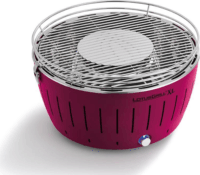 LotusGrill XL Grillsütő - Lila