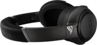 Asus Rog Strix Go Bluetooth 7.1 Surround Gaming Headset Fekete