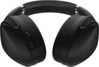 Asus Rog Strix Go Bluetooth 7.1 Surround Gaming Headset Fekete